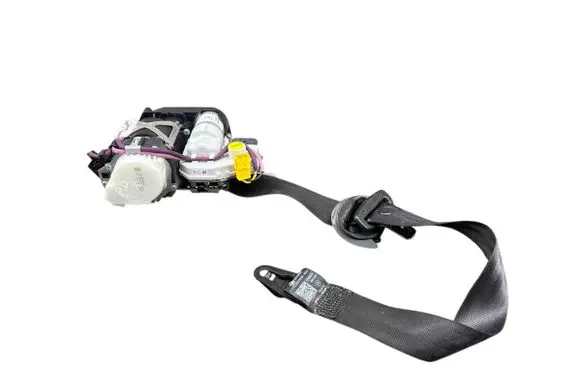 Audi A8 S8 D4 4H Front seatbelt 4H0857706A 34058698