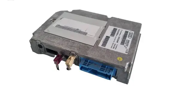 Audi A8 S8 D3 4E Other control units/modules 4E0862333C 2A3C5JB4M
