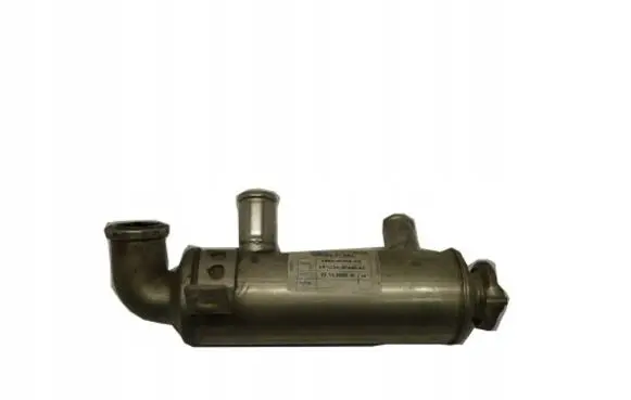 Ford Fiesta EGR valve cooler 2S6Q9F464AB