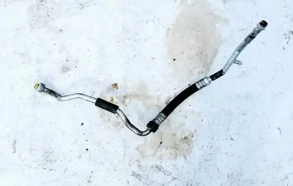 Audi A4 S4 B6 8E 8H Air conditioning (A/C) pipe/hose