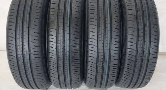 Toyota Auris E210 R16 summer tire 4250427425801 338654 20565R16