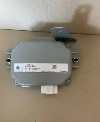 Subaru Outback (BT) Other control units/modules 82714SJ010