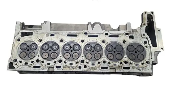 BMW 5 F10 F11 Engine head 7800003 780750306