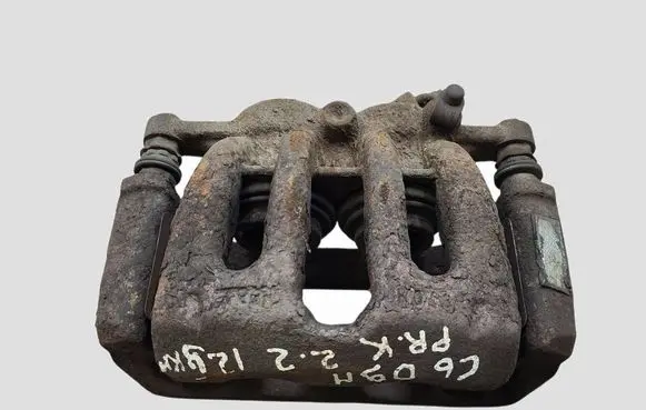 Citroen C6 Front brake caliper