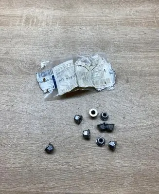 Mercedes-Benz A W176 Other body part N000000008272