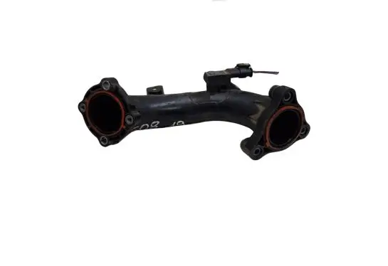 Peugeot 508 II Intercooler hose/pipe 9813294880 9814003580