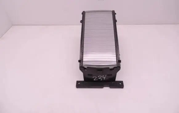 Volvo S60 Glove box central console D234