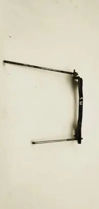 Subaru Forester SH Battery bracket 