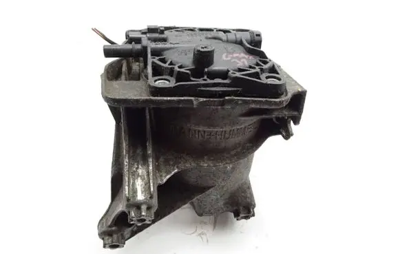 Ford C-MAX II Fuel filter housing 9685414080 PA6GF35 1040354S01