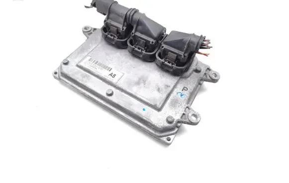 Honda Civic Engine control unit/module 37820-RSA-G33 6Z12-899994