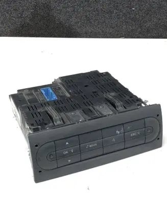 Bluetooth control unit module