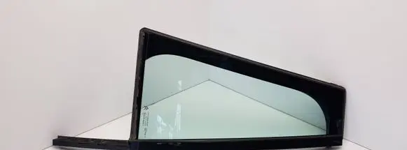 Citroen C4 Grand Picasso Rear vent window glass 9658966080D 9658966080