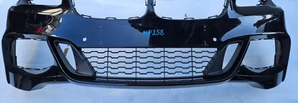 BMW 2 F45 Front bumper