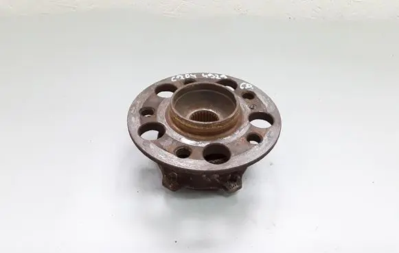 Mercedes-Benz C W204 Rear wheel ball bearing NOCODE