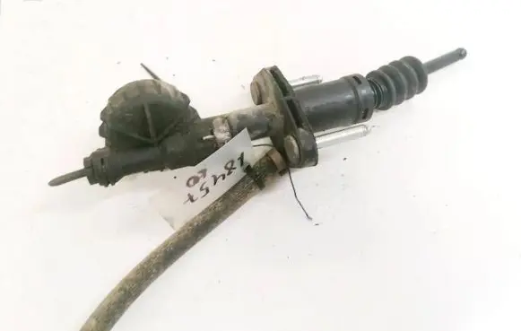 Fiat Croma Clutch master cylinder FM277001