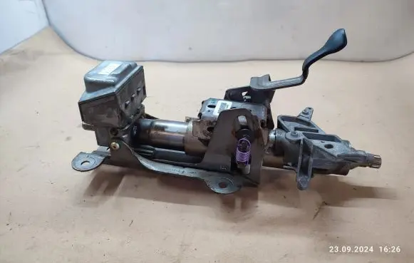 Jeep Grand Cherokee (WK) Steering wheel axle 05057876AA