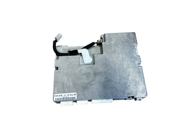 Toyota Avensis T270 GPS navigation control unit/module 86840YY040 2381206 770000C7650883