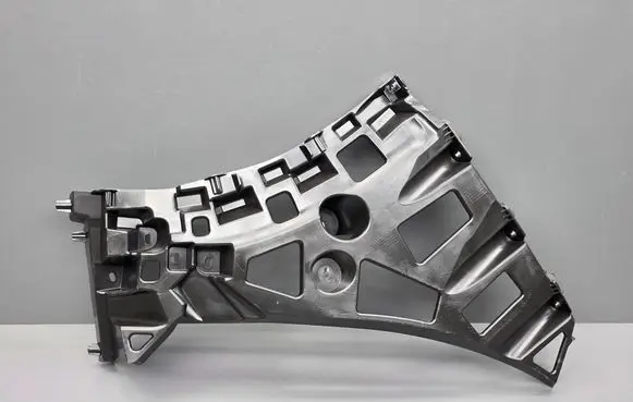Peugeot 408 P54 Bumper support mounting bracket corner 9838475380 1SM0018 77102F14