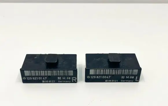 Mercedes-Benz SL R129 Other relay A1298210047 A1298210147