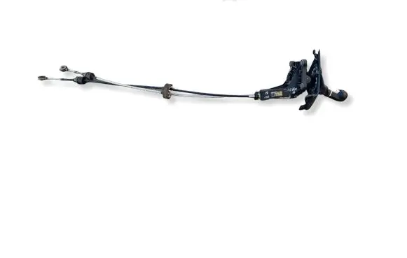 Opel Zafira B Gear shifter/selector 55351959