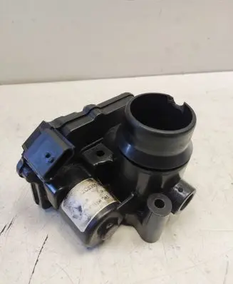 Renault Scenic III - Grand scenic III Throttle valve 161A04572R A2C53351598 2064308