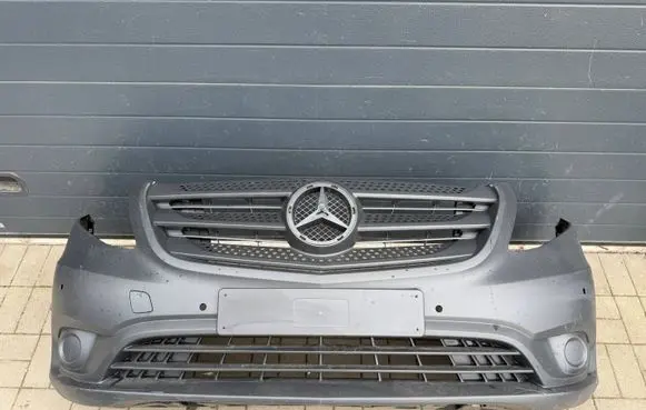 Mercedes-Benz V Class W447 Front bumper A4478850925