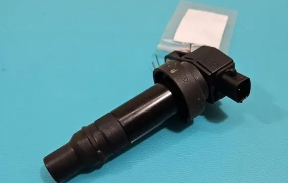 Hyundai Elantra VI High voltage ignition coil 27301-2B010 IMPRK1432446