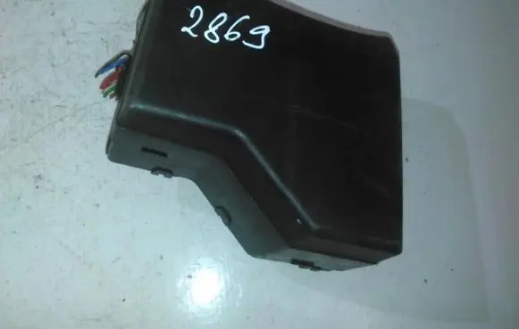 Volvo S40, V40 Fuse box set