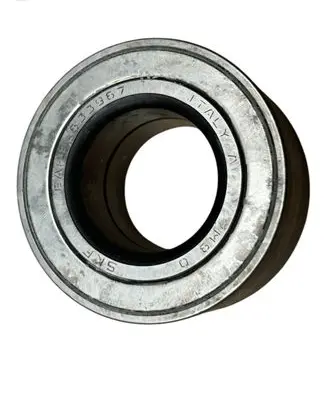Fiat Uno Front wheel bearing hub 7634576