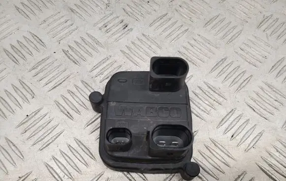 Audi Q8 Suspension control unit/module 4M0907778