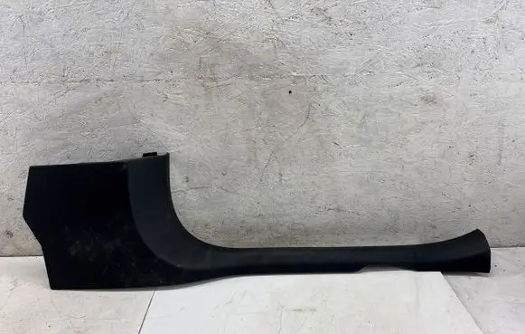 Mercedes-Benz GLC X253 C253 Front sill trim cover A2056860636