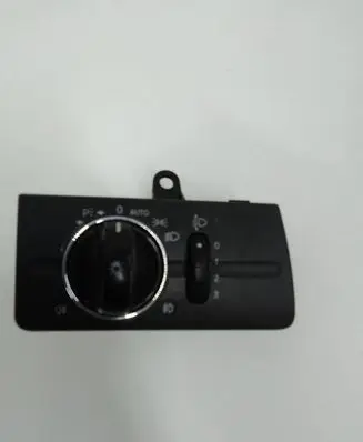 Mercedes-Benz E W211 Light switch 2115450304 7241005 04056020
