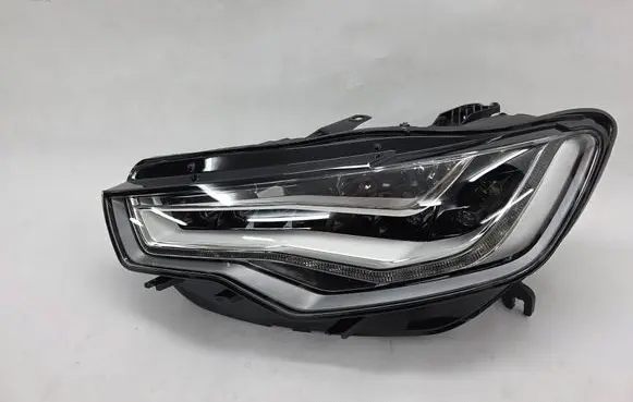 Audi A6 S6 C7 4G Headlight/headlamp 4G0941773C