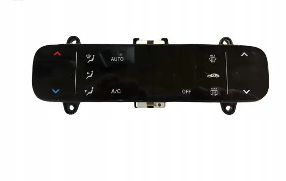 Mercedes-Benz C W206 Climate control unit A2239052003
