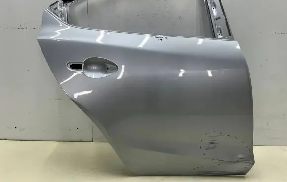 Mazda 3 III Rear door BJS772010