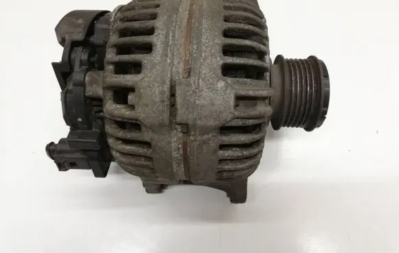 Mitsubishi Outlander Generator/alternator 06F903023F 0124525091