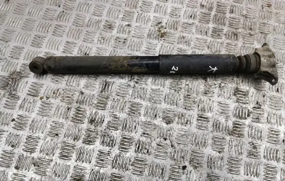 Ford Kuga I Rear shock absorber/damper
