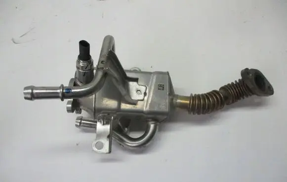 Hyundai H-1, Starex, Satellite EGR valve cooler 2841007600