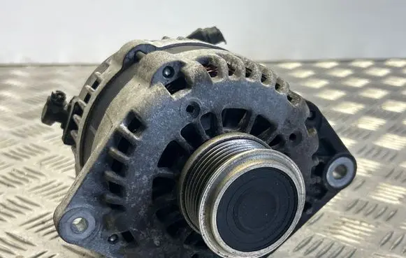 Opel Mokka Generator/alternator 13579675 14V140A 14E16