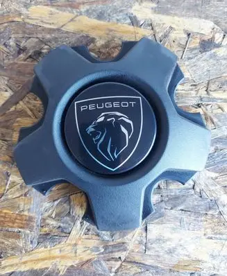 Peugeot Boxer Original wheel cap 46864498 46866281 46870420