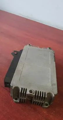 ABS control unit/module