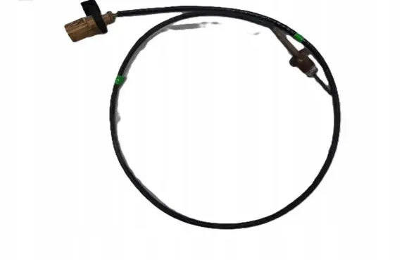 Exhaust gas temperature sensor