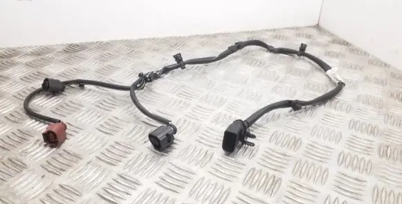Audi Q3 F3 Wires (generator/alternator) 5Q0971230KG 6X0973815 4H0973713D