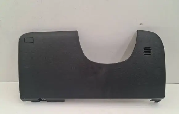 Fiat Freemont Dashboard lower bottom trim panel 55111178AC 1UA14DX9AA