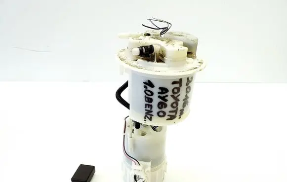 Toyota Aygo AB40 In-tank fuel pump 770200H040