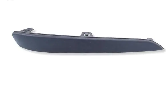 Opel Astra H Front bumper lower grill 375768702 13121994