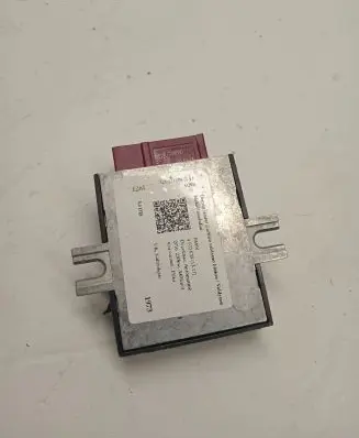 BMW 4 F32 F33 Fuel injection pump control unit/module 7426095