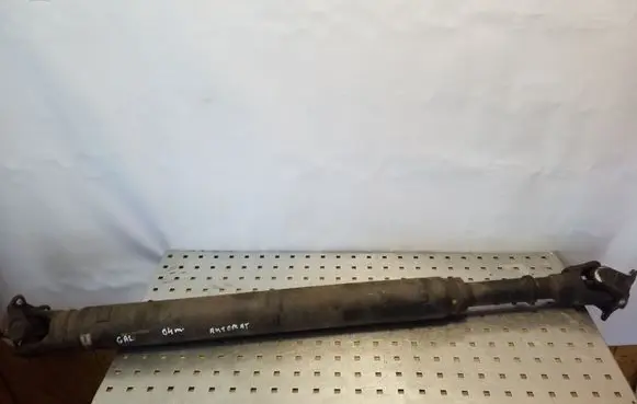 Toyota Land Cruiser (J120) Rear driveshaft/prop shaft 
