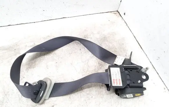Renault Koleos I Front seatbelt 86884JY11A
