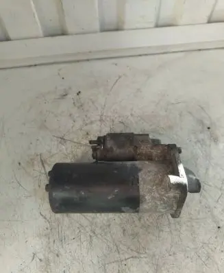 Citroen C5 Starter motor 0001109264